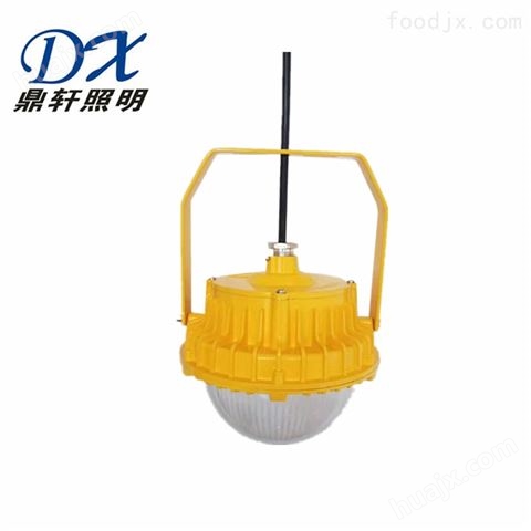 GNLC8722B3/HMGZU温州厂家LED防爆灯价格