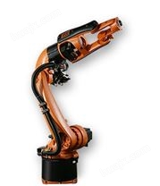 库卡KUKA KR 5-2 arc HW (Hollow Wrist)焊接机器人