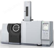 岛津 三重四极杆型气相色谱质谱联用仪GCMS-TQ8040