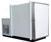 欣谕立式工业冰箱、XY-F60-3500L大型冷冻箱2