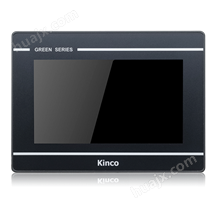 步科触摸屏 KINCO HMI GREEN系列人机界面 GL070/GL070E