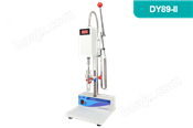 DY89-II电动玻璃匀浆机
