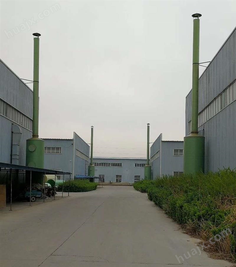 泉州玻璃钢脱硫塔生产厂家