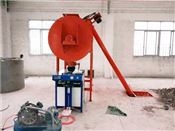 单机型干粉砂浆生产线