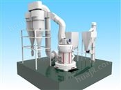 桂林恒达HD-1850超大型磨粉机