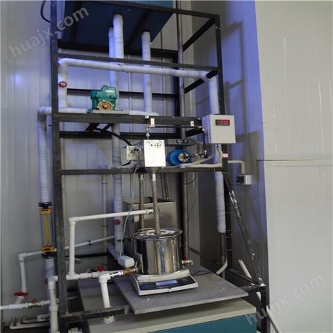 采暖散热器热工性能试验机-散热器节能试验机-散热器测试试验机