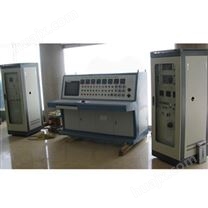 Delta德尔塔仪器熔断器动作特性试验装置 熔断器动作特性试验台 GS-RDTX厂家供应