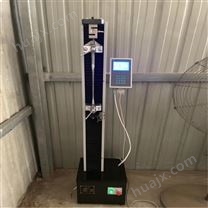 DL-5000保温砂浆电子拉力机 防水卷材自动拉力试验机 沧州仪器