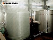 化工行业锅炉软化水设备