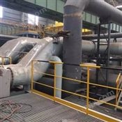 供应唐山燃气锅炉氮氧化物在线监测系统 西安博纯厂家