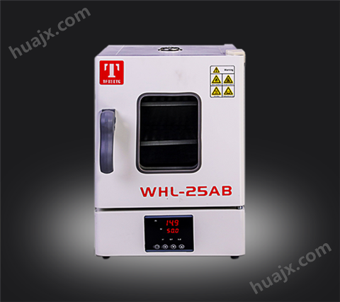 台式电热恒温干燥箱（WHL）系列