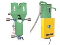 YS-FHS十字操作机专用焊剂回收、输送机