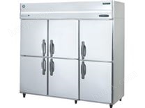 星崎H系列 立式冷藏柜