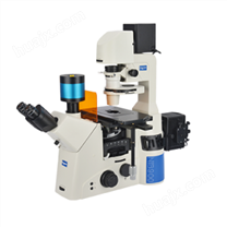 NIB900-FL倒置荧光显微镜