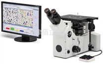奥林巴斯GX71倒置金相显微镜