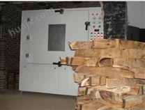 木材烘干机