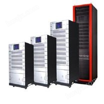GEUPS电源 MP系列模块化UPS电源10-200KVA
