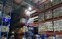 江阴仓储重型货架工厂  皓盛按需定制  多年仓储行业经验  十年质保