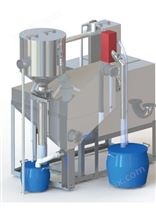 MOSE-C1P系列油水分离设备