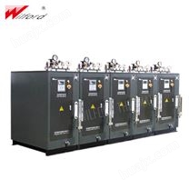 WFD免锅检模块式电蒸汽发生器108-864KW