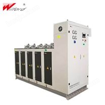 WDR/WFD免锅检电加热蒸汽发生器288-864KW