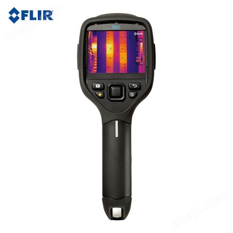 美国菲力尔 FLIR E50 红外热像仪 红外热成像仪