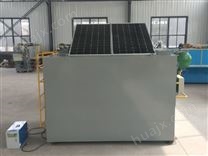 山东潍坊太阳能一体化污水处理设备厂家