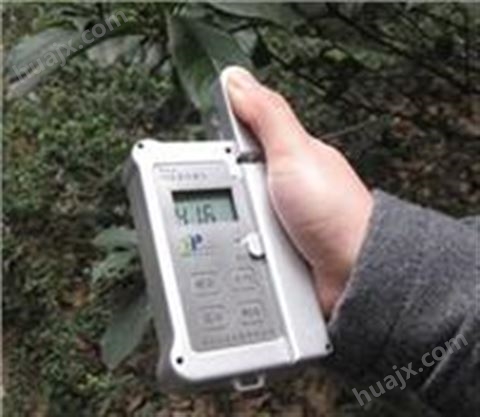 TYS-A SPAD-502叶绿素测定仪 叶绿素仪叶绿素计 叶绿素含量测定仪