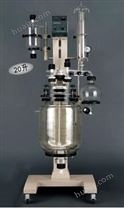 RV-620-2真空反应器 双层夹层套式真空反应器