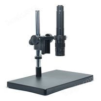 单筒支架显微镜支架 XDS-10A-300X