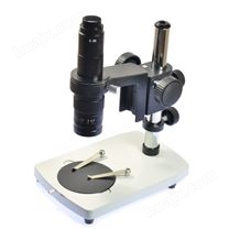 单筒显微镜相机支架180X镜头HY-X230