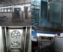 隧道式速冻机 俞洋供应液氮速冻设备