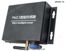 PM2.5智能传感器