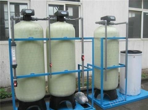 空调软化水设备2