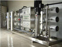 焦作市FQ-EDI-工业超纯水设备，电子工业超纯水设备