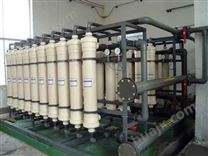矿泉水生产超滤设备 矿物质水生产设备 水厂设备设计方案！