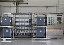 鹤壁市半导体行业产品清洗用超纯水设备