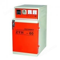 ZYH-40自控型远红外电焊条烘干箱单门密封好容量大