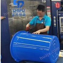 钢化水桶强力桶塑料桶周转桶