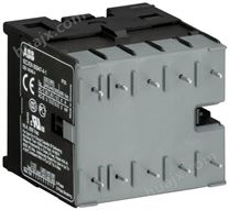 ABB微型接触器 BC6-30-01-P-1.4-81 24 VDC 1.4W