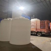 吕梁10吨塑料储罐 10立方pe储水罐  厂家批发