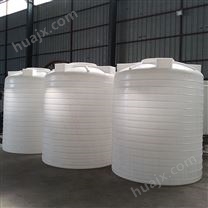甘肃3吨5吨温室大棚塑料储水罐 陕西塑料水箱
