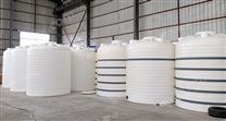 酒泉10吨塑料水箱 大容量pe大水罐  品质保障