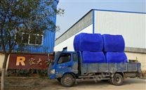 西安5吨车载卧式运输储罐 化工液体塑料化工防腐储罐