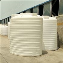 300L-30吨耐酸碱蓄水罐 pe塑料储罐 陕西