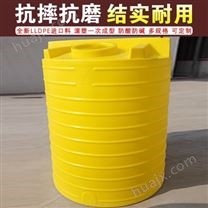 3吨减水剂塑料储罐 陕西浙东3立方减水剂塑料储罐耐腐蚀