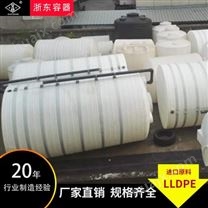陕西浙东1吨塑料水箱耐高温 1吨pe水箱耐腐蚀 1吨屋顶水箱市场走向