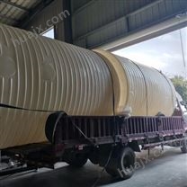陕西浙东生产40吨塑料水箱 渗透40吨pe水箱 私人定制40吨屋顶水箱