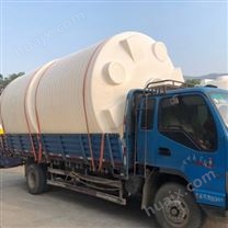 湖南浙东10吨塑料储罐生产厂家 东莞10吨塑料桶质量