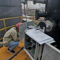 供應工業窯爐管道氧含量O2在線監測系統可一拖二